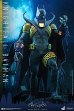 Batman: Arkham Origins Action Figure 1/6 Knightfall Batman 3, Ophalen of Verzenden, Nieuw