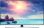 Samsung 40KU6450 – 40 inch 4K Ultra HD LED-tv met Smart TV, Ophalen, LED, Zo goed als nieuw, Samsung