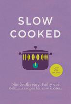 9780091958053 Slow Cooked Miss South, Verzenden, Nieuw, Miss South
