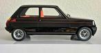 Otto Mobile 1:12 - Model sportwagen - Renault Alpine (1976), Hobby en Vrije tijd, Modelauto's | 1:5 tot 1:12, Nieuw