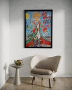 AIIROH (1987) - Le Petit Prince All Of Frame [100% Handmade], Antiek en Kunst
