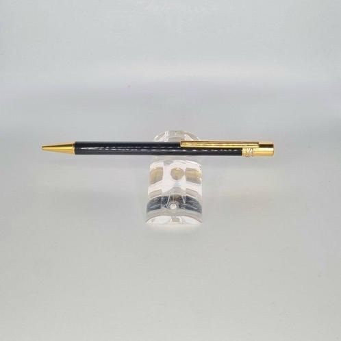 Cartier - musta de Cartier - Balpen, Verzamelen, Pennenverzamelingen