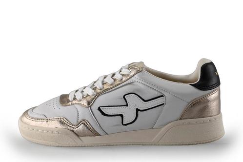 Nubikk Sneakers in maat 37 Wit | 10% extra korting, Kleding | Dames, Schoenen, Wit, Zo goed als nieuw, Sneakers of Gympen, Verzenden