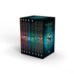 The Witcher Boxed Set: The Last Wish, Sword of Destiny,, Boeken, Verzenden, Nieuw