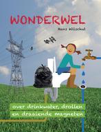 Wonderwel 9789082038101 Hans Wilschut, Verzenden, Zo goed als nieuw, Hans Wilschut
