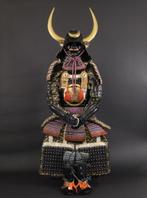 Harnas - Japan - Volledig Samurai-armorenset - Grote, Antiek en Kunst
