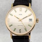 VOG - Automatic - Zonder minimumprijs - Heren - 1970-1979, Nieuw