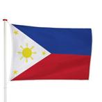 Filipijnse Vlag 40x60cm, Nieuw, Verzenden