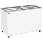 Diamond Vrieskist | 410L | Wit | -15°C/-23°C | Statisch | Sc, Witgoed en Apparatuur, Ophalen of Verzenden, Nieuw