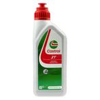 Castrol 2-takt olie 1 liter (mengsmering), Ophalen of Verzenden, Nieuw