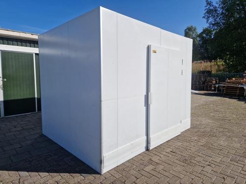 Koelcel 303 x 243 x 247 cm, Zakelijke goederen, Horeca | Keukenapparatuur, Gebruikt, Koelen en Vriezen