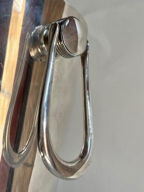 Felix Fréres, Orfèvre - Champagne koeler - Art Deco,, Antiek en Kunst, Antiek | Meubels | Tafels