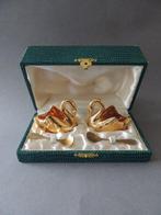 Zout- en pepervaatjes - Zoutstrooier en peperstrooier - Paar