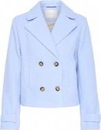 Kaffe KAanne Jacket Dames Jas - Maat 42 (Jassen, Kleding), Verzenden, Nieuw