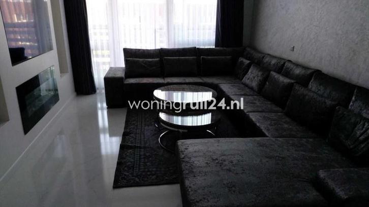 Woningruil - Ottho Heldringstraat 9 - 5 kamers en Amsterdam, Huizen en Kamers, Woningruil, Amsterdam