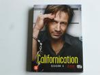 Californication - Season 4 (2 DVD), Verzenden, Nieuw in verpakking