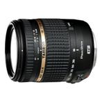 Tamron 18-270mm f/3.5-6.3 Di II VC PZD Canon EF-S-mount, Verzenden, Gebruikt, Standaardlens