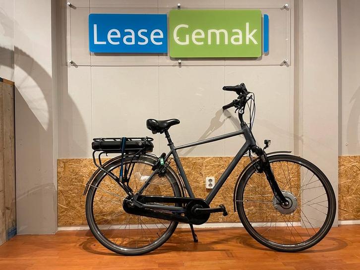 28: Sparta A-Lane F8e, Fietsen en Brommers, Elektrische fietsen, Zo goed als nieuw, Sparta, 50 km per accu of meer, Ophalen of Verzenden