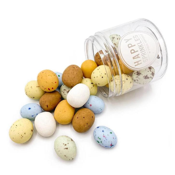 Easter Eggs-Plosion Marsepein 160g, Hobby en Vrije tijd, Taarten en Cupcakes maken, Nieuw, Verzenden
