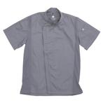 Koksbuis Springfield | Grijs | Unisex | Maat XS-5XL, Verzenden, Nieuw in verpakking