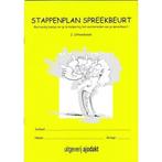 Stappenplan Spreekbeurt, Verzenden, Nieuw
