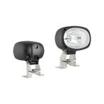 Wesem Halogeen Werklamp Ovaal H3, + H3 24V, Ophalen of Verzenden, Nieuw