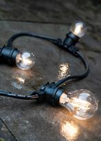 5 stuks Bailey LED Safe Kogellamp E27 2W 180lm 2700K IP44..., Ophalen of Verzenden, Nieuw