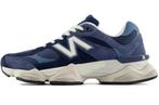 New Balance 9060 Vintage Indigo Heron Blue - Maat 43 EU, Kleding | Heren, Schoenen, Ophalen of Verzenden, Nieuw, New Balance