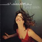 cd - Jane Birkin - Arabesque, Verzenden, Zo goed als nieuw