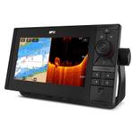 Axiom 2 Pro 9 RVM RealVision MAX Chirp Sonarkanaal en GPS Mo, Ophalen of Verzenden, Nieuw, Zeilboot of Motorboot