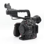 Canon EOS C100 mark II body | Tweedehands, Audio, Tv en Foto, Fotocamera's Digitaal, Verzenden, Gebruikt, Canon