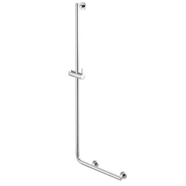 - Geesa Comfort &amp; Safety Douchestang met, Huis en Inrichting, Badkamer | Badtextiel en Accessoires, Nieuw, Ophalen of Verzenden