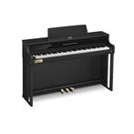 Casio Celviano AP-750 BK digitale piano, Nieuw, Zwart, Piano