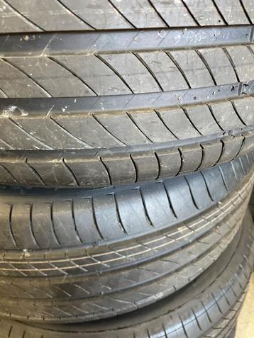 “205 55 16 Michelin / Goodyear Demo.Puntjes zitten er nog op beschikbaar voor biedingen