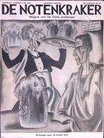 De kroegen open, de monden dicht (lijst optie, Lithos), Verzenden