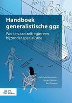 Handboek generalistische ggz | 9789036823630, Boeken, Studieboeken en Cursussen, Nieuw, Verzenden