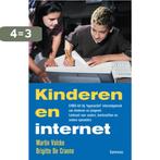 Kinderen en internet 9789020966367 B. De Craene, Boeken, Verzenden, Gelezen, B. De Craene