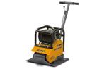 Giant GP3065NLD Samac T3000  trilplaat met wielstel dps3060