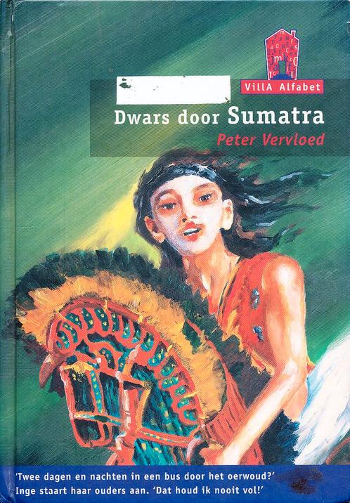 Villa Alfabet Leesboek Dwars door Sumatra, Boeken, Schoolboeken, Nieuw, Verzenden
