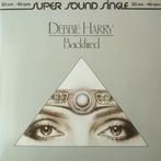 12 inch gebruikt - Debbie Harry - Backfired, Verzenden, Zo goed als nieuw