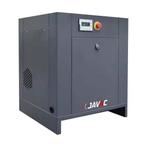 Javac - 10 PK - PMG schroefcompressor - 1200 lt/min, Doe-het-zelf en Verbouw, Nieuw, Ophalen