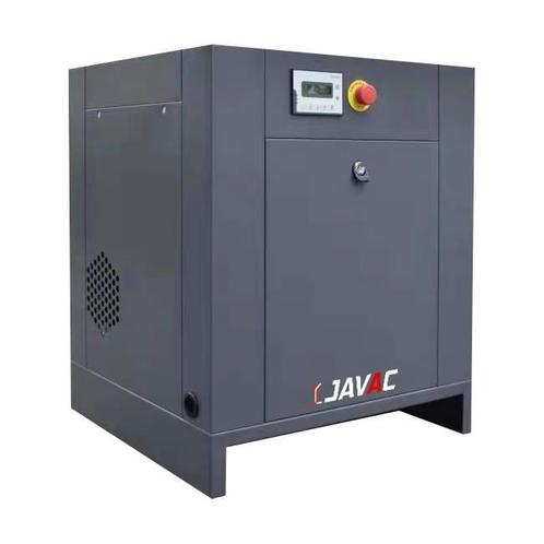 Javac - 10 PK - PMG schroefcompressor - 1200 lt/min, Doe-het-zelf en Verbouw, Compressors, Nieuw, Ophalen