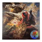 Helloween Helloween Strictly Limited Hologram Edition Vinyl, Verzenden, Nieuw in verpakking