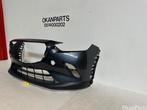 Mazda CX-3 CX3 Voorbumper D10J-50031, Ophalen, Gebruikt, Voor, Bumper