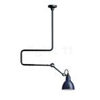 DCW Lampe Gras No 312 Hanglamp, blauw (Hanglampen), Huis en Inrichting, Lampen | Hanglampen, Verzenden, Nieuw