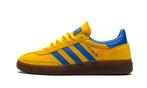 Adidas Handball Spezial Wonder Glow Blue - maat 40, Nieuw, Sneakers of Gympen, Verzenden, Blauw