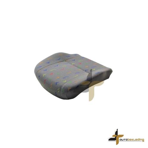 VW Crafter bekledingshoes voor zitvlak stof Inka, Auto-onderdelen, Interieur en Bekleding, Nieuw, Volkswagen, Ophalen of Verzenden