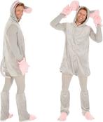 2dekans | Dressforfun Kostuum muis M - verkleedkleding, Ophalen of Verzenden, Zo goed als nieuw