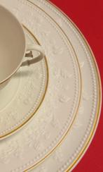 Jean Louis Coquet Limoges - Tafelservies (17) - Porselein, Antiek en Kunst