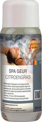PARTIJ 18-90x Fun Spa 3 soorten aromas voor 25-93 euro, Ophalen of Verzenden, Nieuw, Overige typen